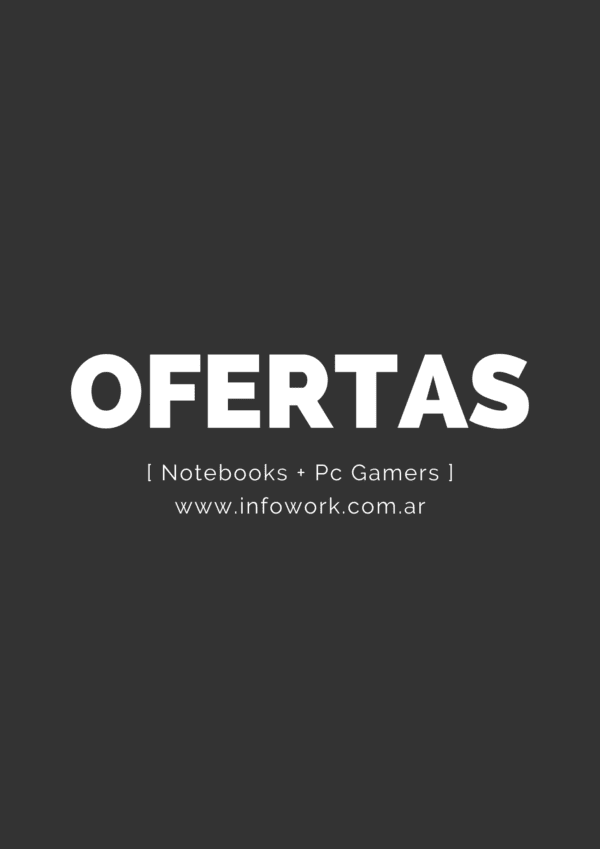 Ofertas